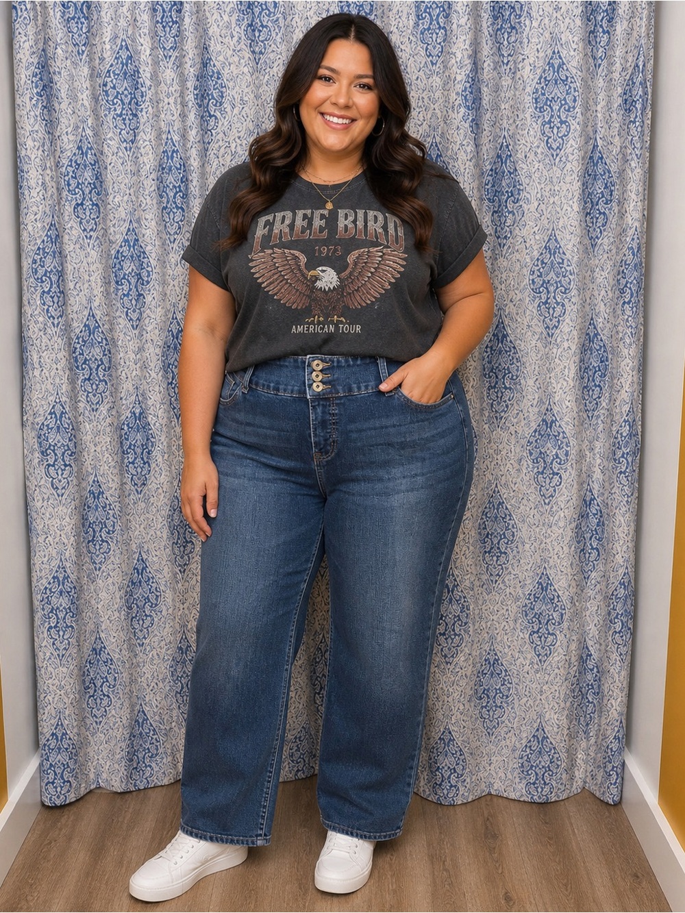 Torrid Jeans